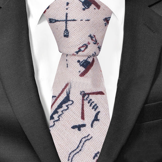 Designer Ties